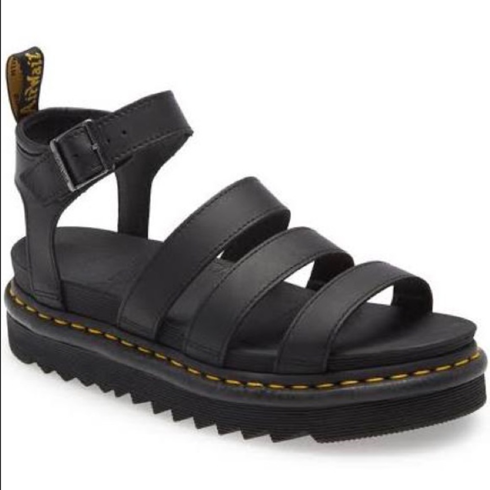 Dr. Marten Blair Sandal